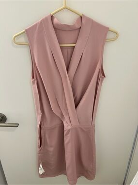 Aritzia Phoenix Midi Dress